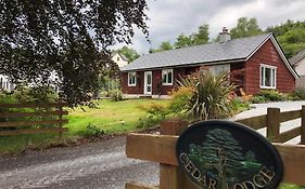 Cedar Lodge